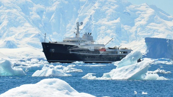 Image of LEGEND yacht #21