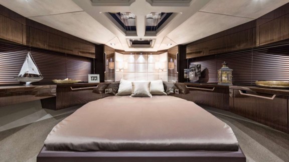 Image of CHAMP ATLANTIS yacht #5