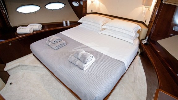 Master Stateroom