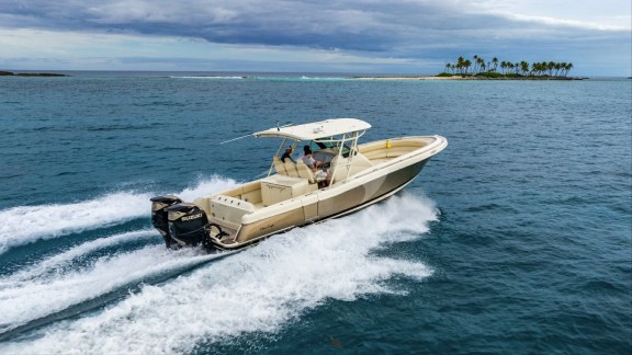 Image of ALLORA yacht #12