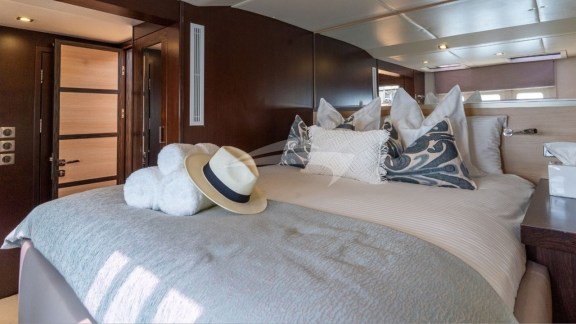 Image of SEAZEN II yacht #20