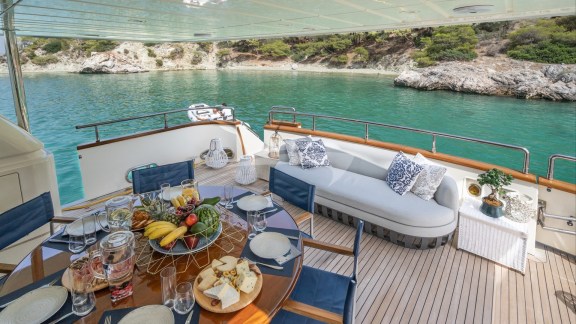 Image of ESTIA POSEIDON yacht #6