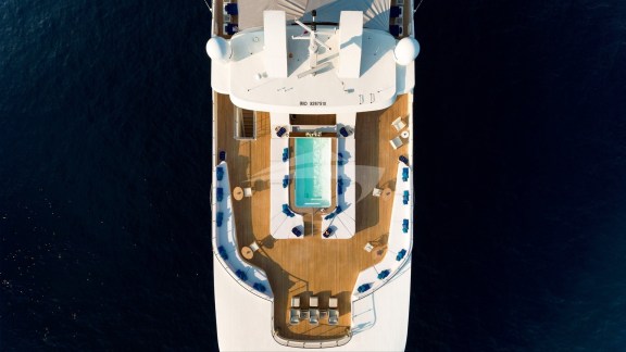 Image of MARQUISE yacht #5