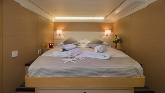 Image of SELENE yacht #14