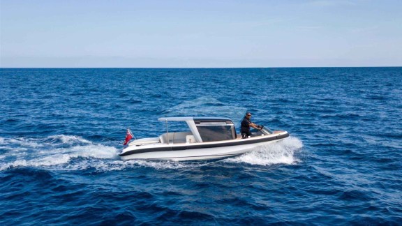 Image of PEARL yacht #19