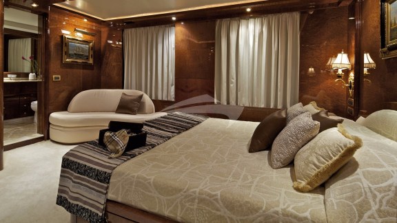 Image of O'RION yacht #7