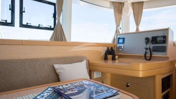 Image of BRIGHT SKY yacht #2