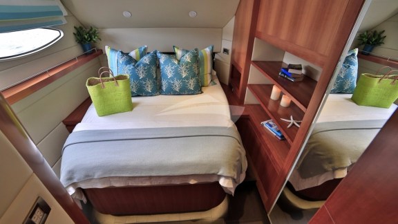 Image of WORLD'S END yacht #15