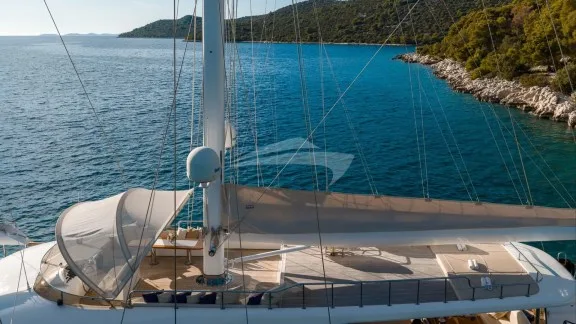 Image of Alessandro I yacht #18