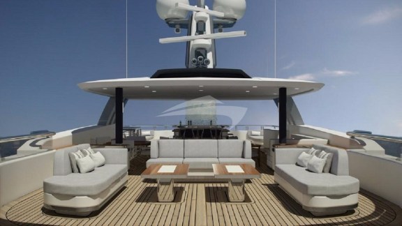 Image of LIQUID SKY yacht #2