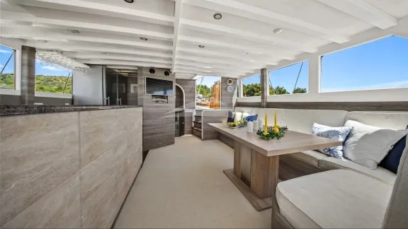 Image of Anđeo yacht #19