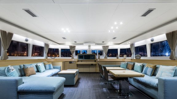 Image of SELENE yacht #10