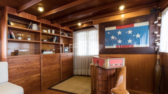 Over the Rainbow - Library