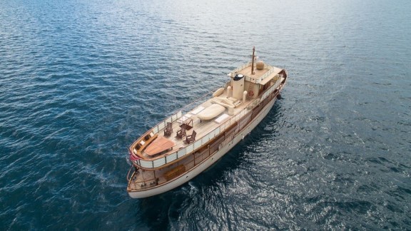 Over the Rainbow in the Med 2