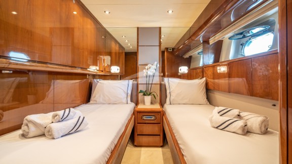 Image of ESTIA POSEIDON yacht #14