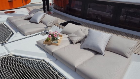 Image of OPAL yacht #5