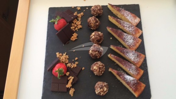 Image of OPAL yacht #24