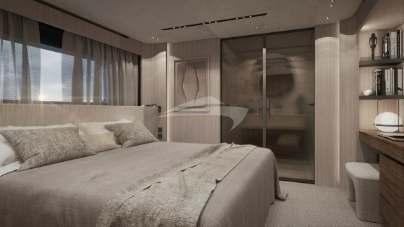 Image of ANDIAMO yacht #20