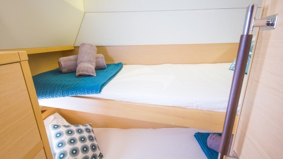 Image of LUCKY CLOVER yacht #18