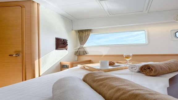 Image of BRIGHT SKY yacht #6