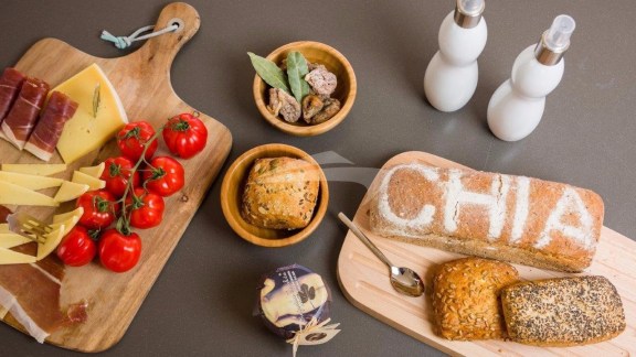 Image of OPAL yacht #21