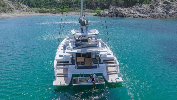 Image of QUEEN ALEXANDRA yacht #4