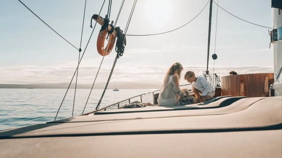 Image of Croatia yacht #11