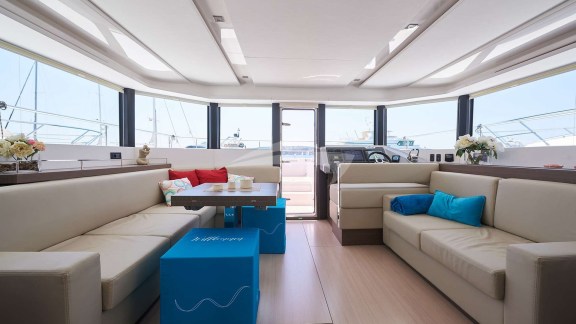 Image of GOOD VIBES yacht #2