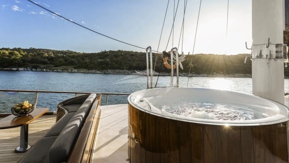 Image of Croatia yacht #7