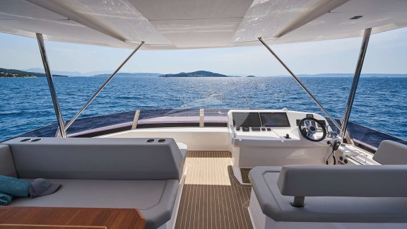 Image of GOOD VIBES yacht #4