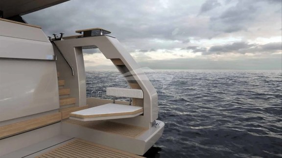 Image of ANDIAMO yacht #16