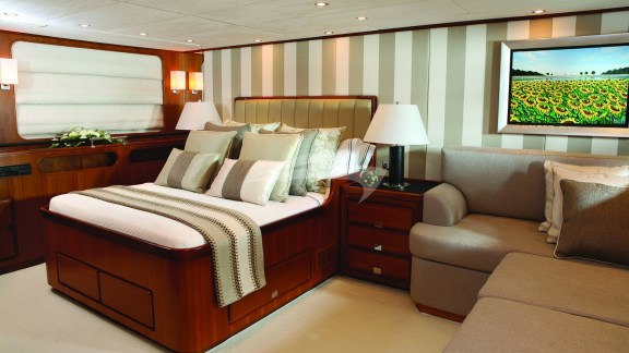 Image of GITANA yacht #4