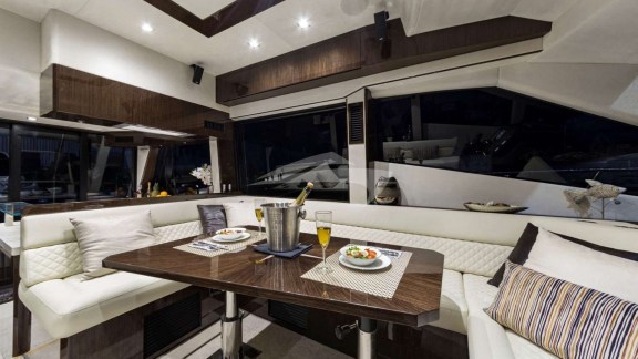 Image of CHAMP ATLANTIS yacht #3