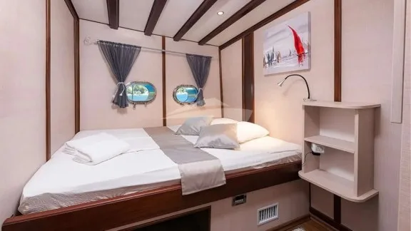 Image of NAUTILUS yacht #15