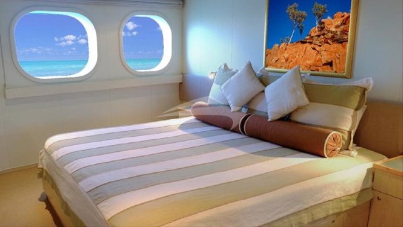 Image of TRUE NORTH yacht #4