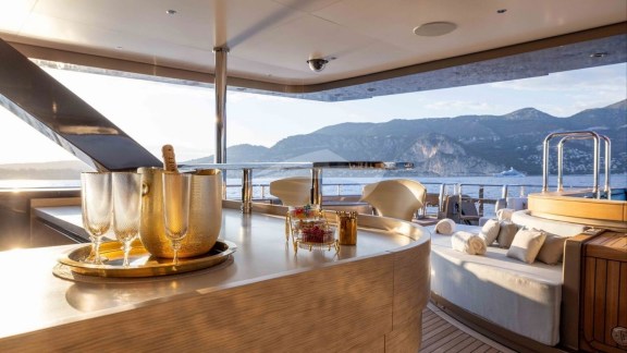 Image of ANJELIF yacht #16