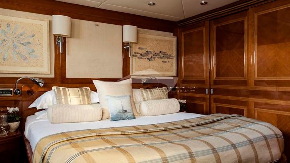 Image of METSUYAN IV yacht #8