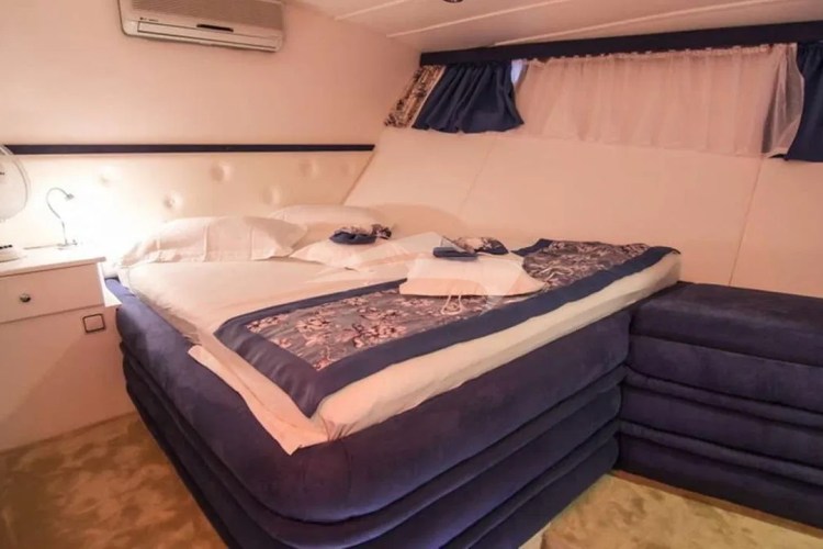 Guest Cabin