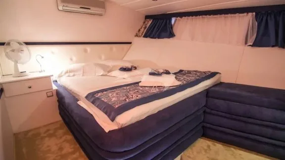 Guest Cabin