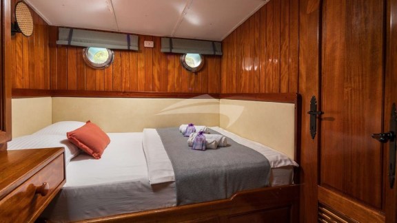 Image of GIDEON yacht #14