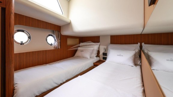 Image of SEVEN SEAS yacht #20