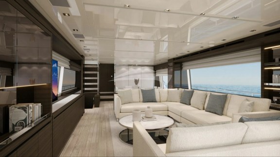 Image of QUEEN MARTINA yacht #3