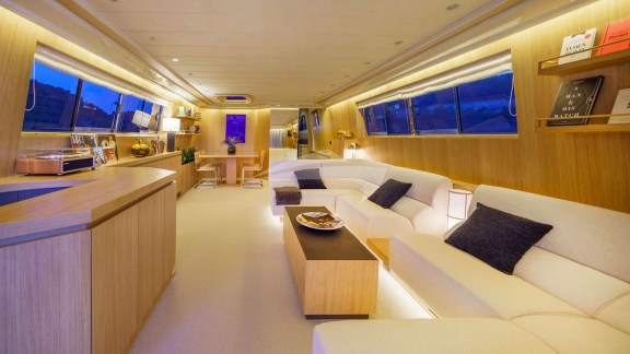 Image of PHANTOM yacht #12