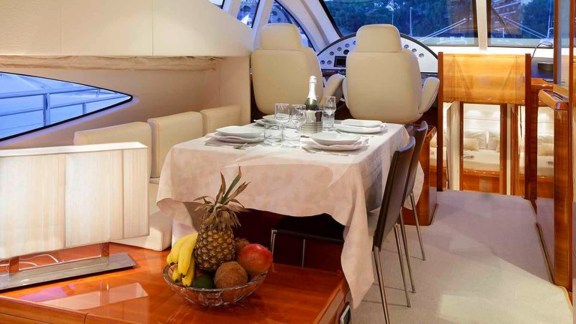 Image of GEORGE V yacht #6