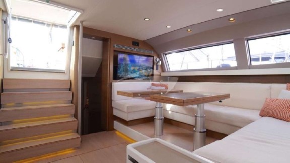 Image of AENEA yacht #3