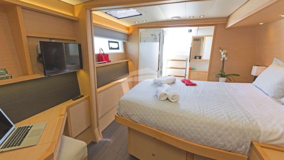 Image of COOL BREEZE yacht #6