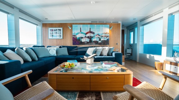 Image of ONLY NOW yacht #17