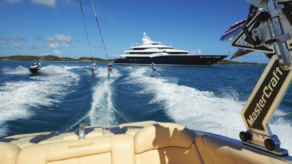 Image of AMARYLLIS yacht #18