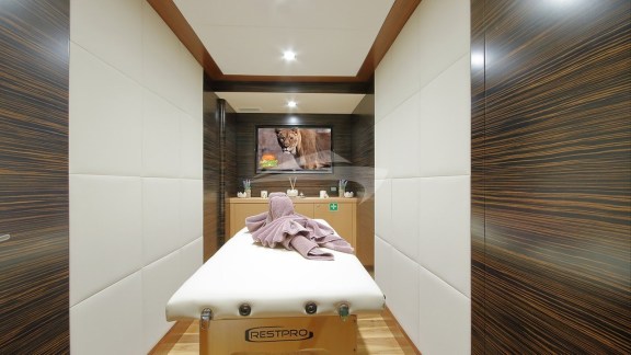 Massage Room