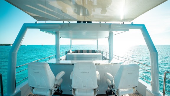 Image of ONLY NOW yacht #16